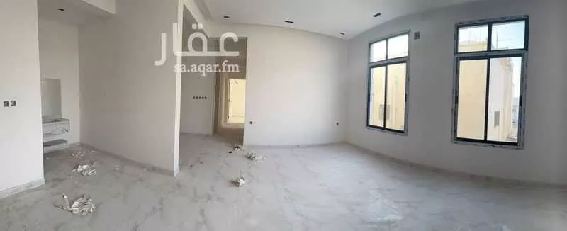 1500 sqm building in Al Zahrah 5