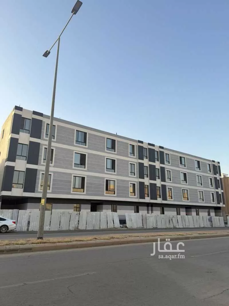 1500 sqm building in Al Zahrah 2