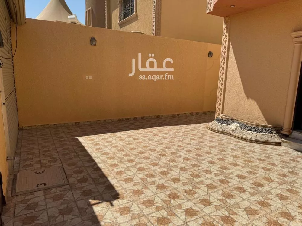 فيلا 5 غرف في الصحافة 2