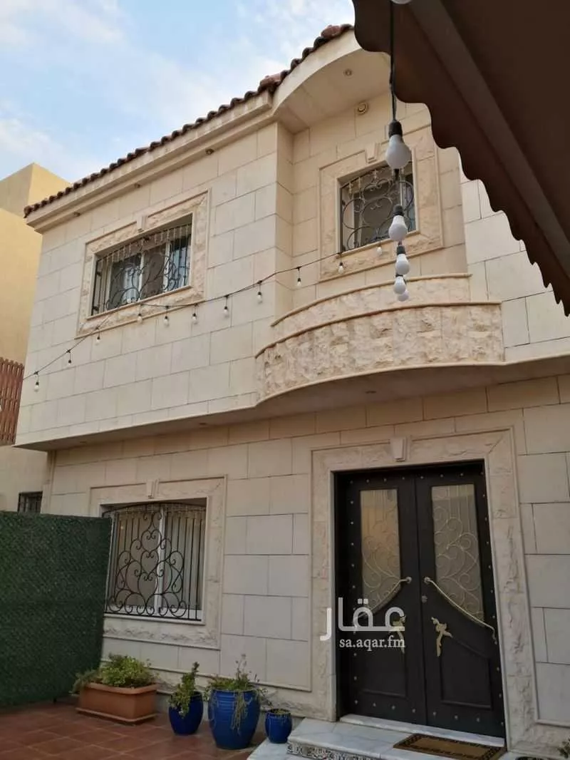 فيلا 4 غرف في الربيع، الرياض 4