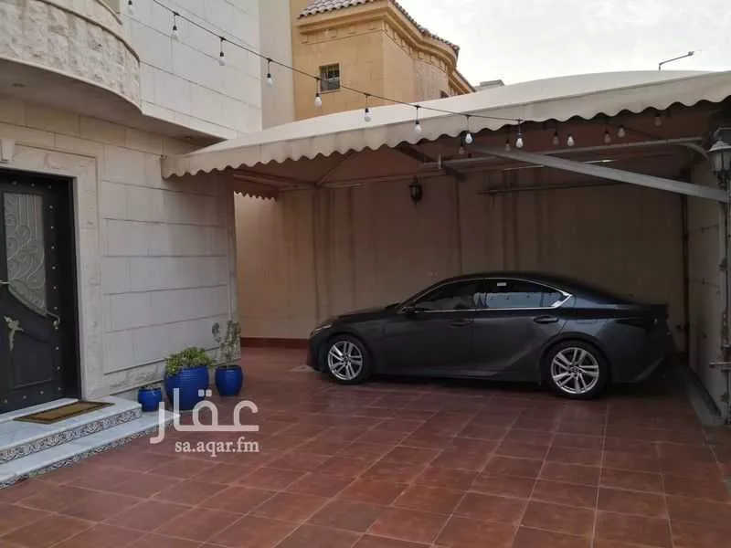 فيلا 4 غرف في الربيع، الرياض 5