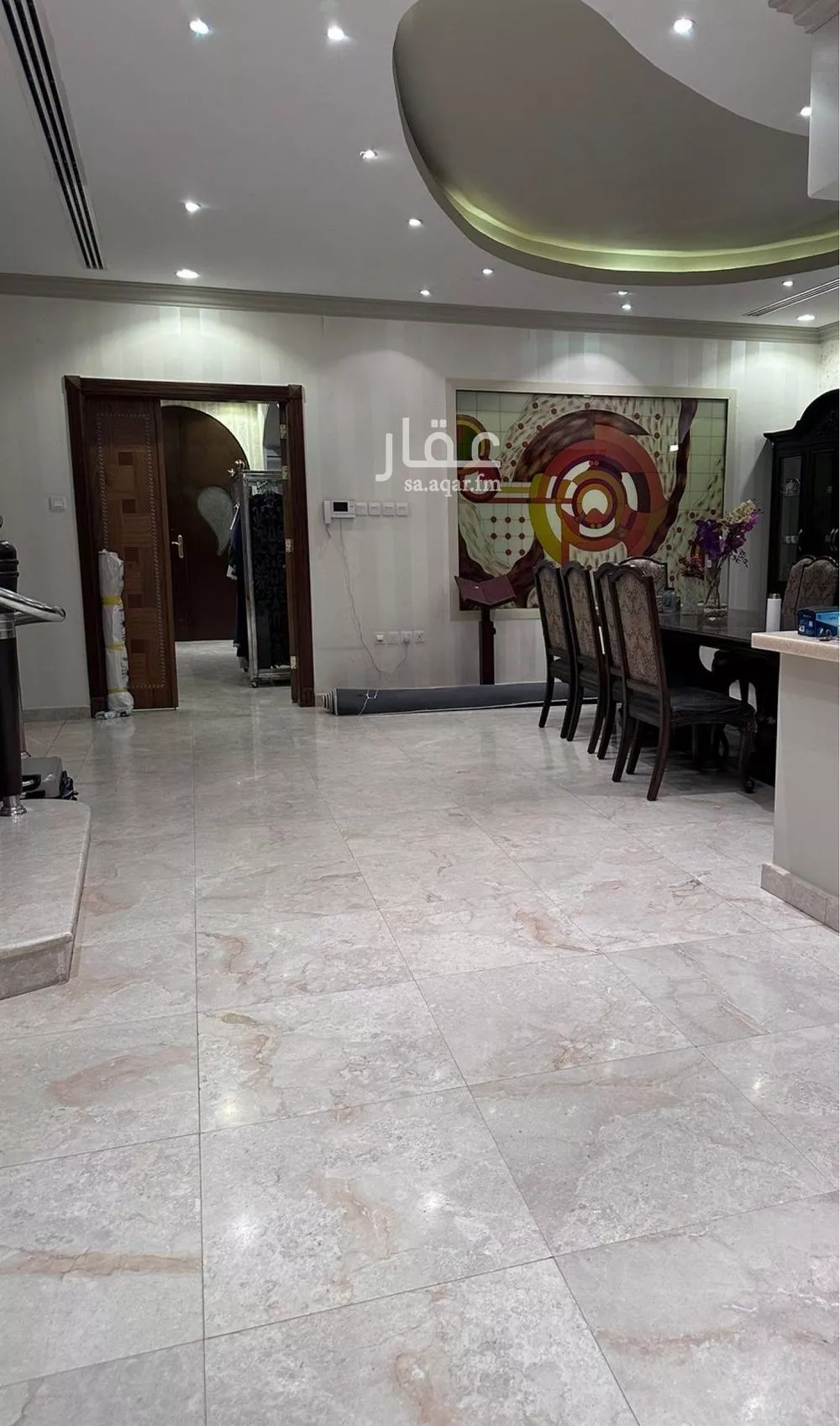 5 bedroom villa in Al Yasmin 3
