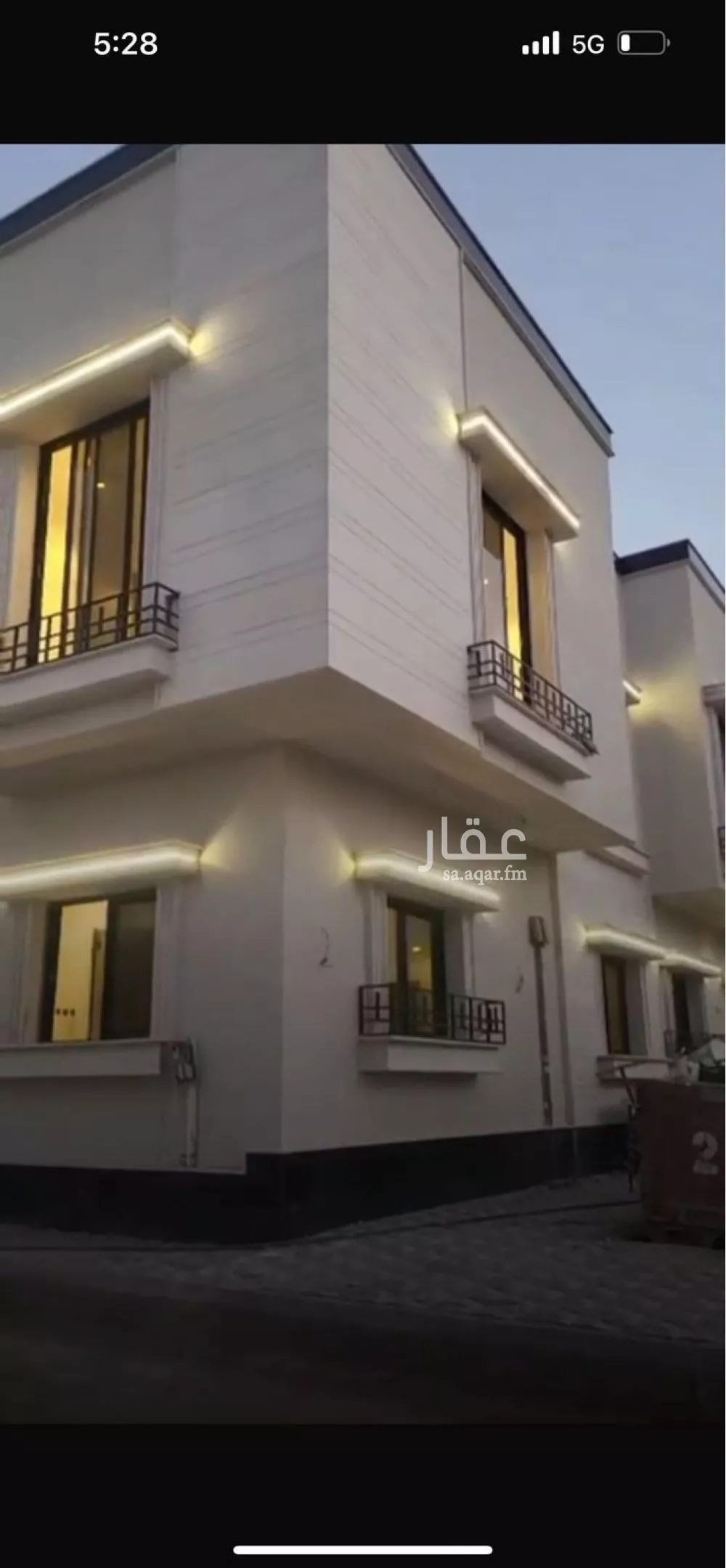 عقار 20 غرف في العريجاء الوسطى، الرياض 6