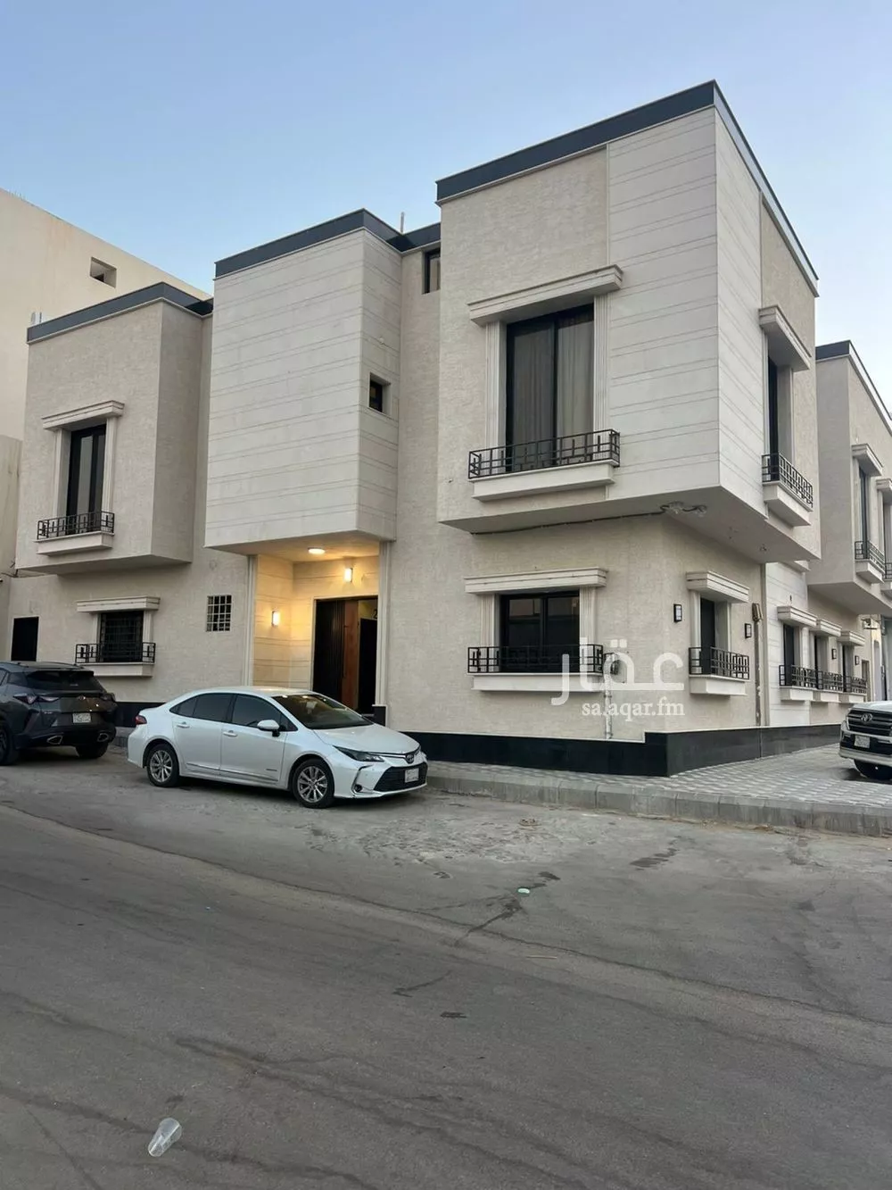 عقار 20 غرف في العريجاء الوسطى، الرياض 7