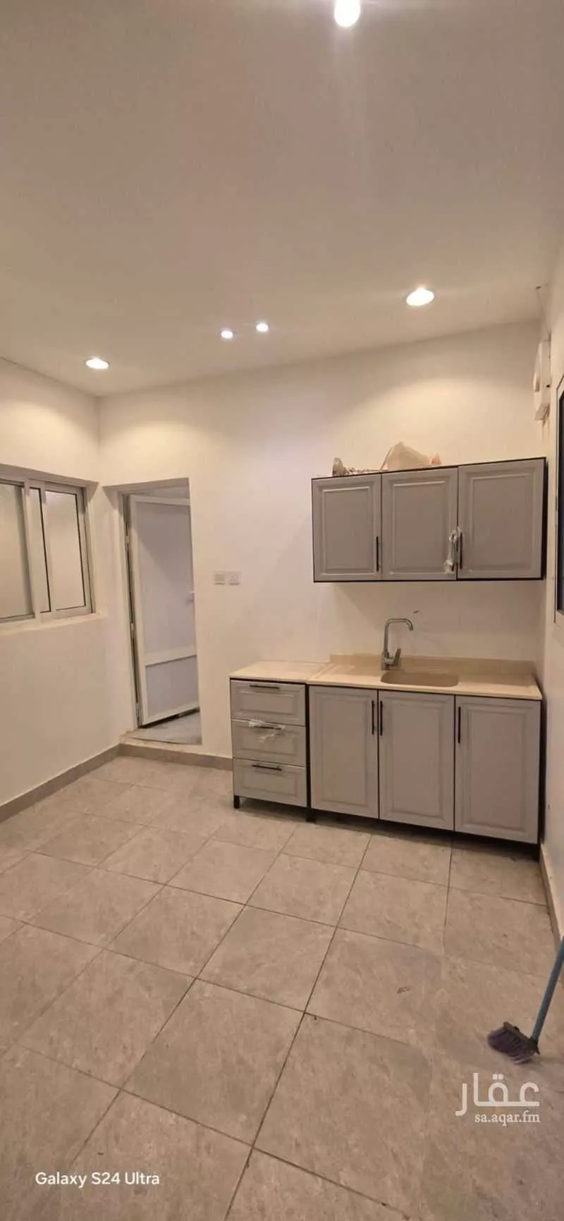 دور 1 غرف في العريجاء الغربية 1