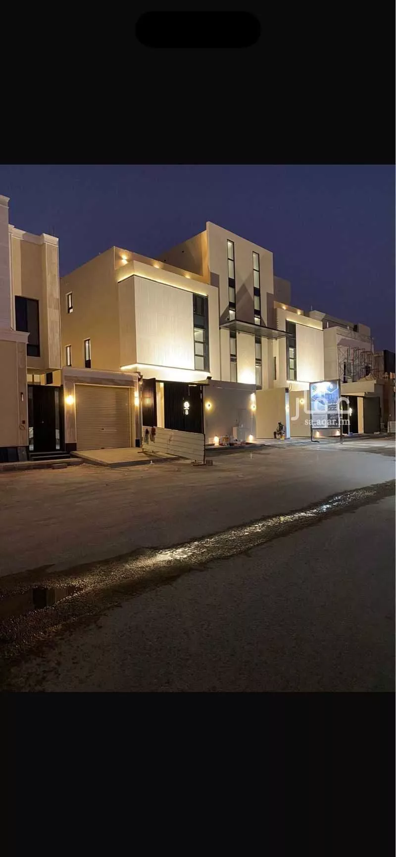 دور 4 غرف في الشرق