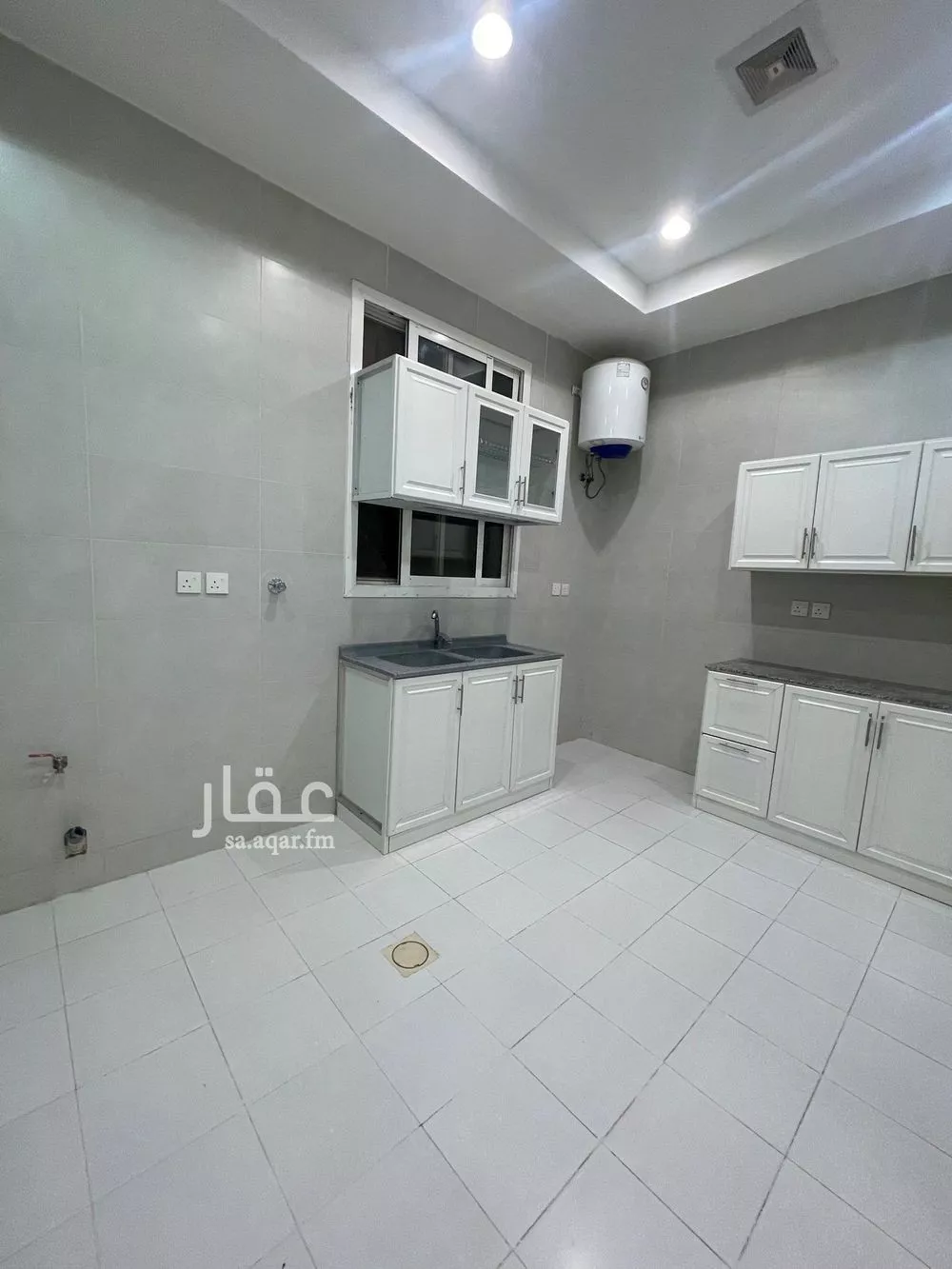 شقة 3 غرف في النرجس 1