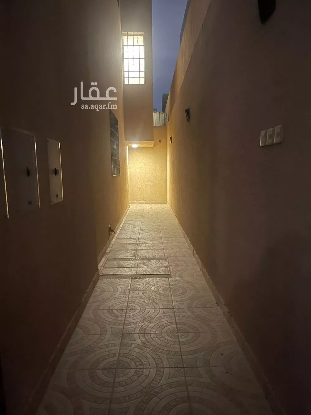 4 bedroom floor in Al Narjis 2