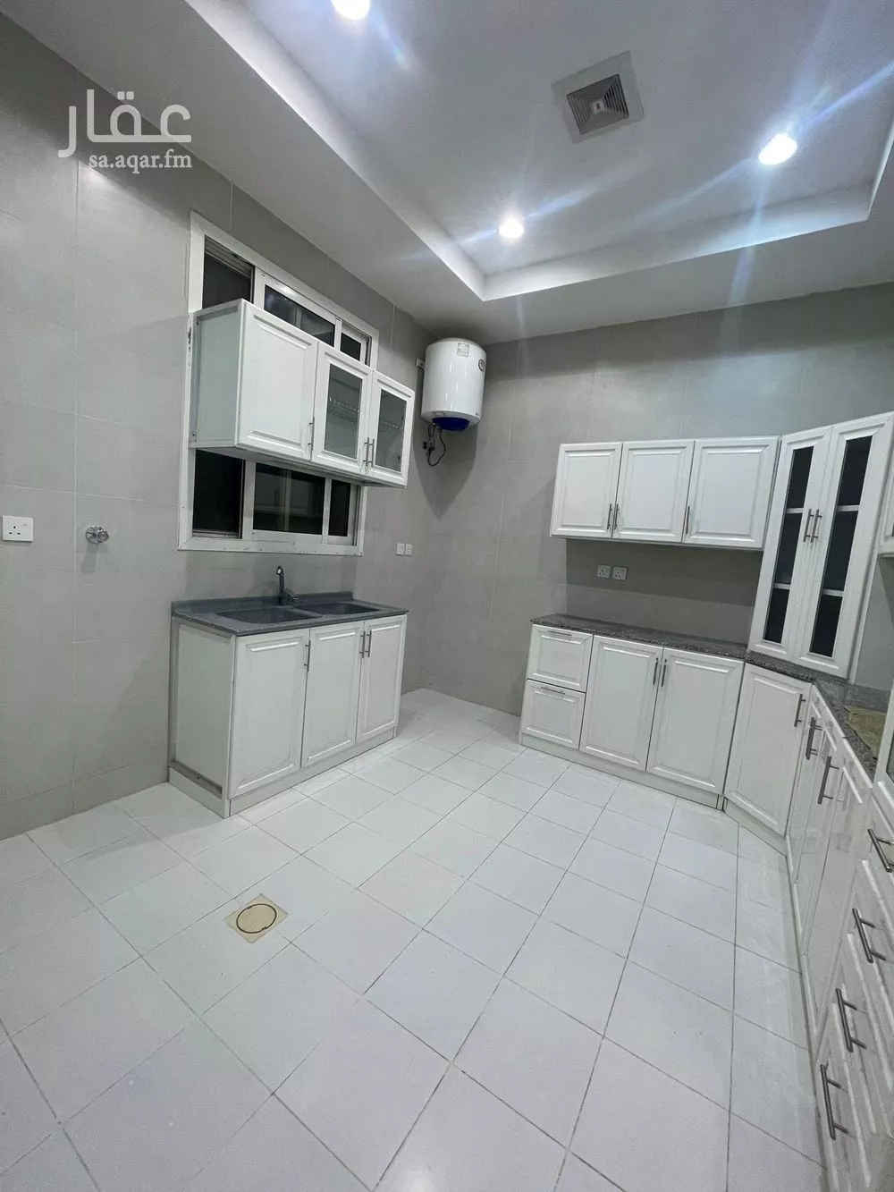 شقة 3 غرف في النرجس 2