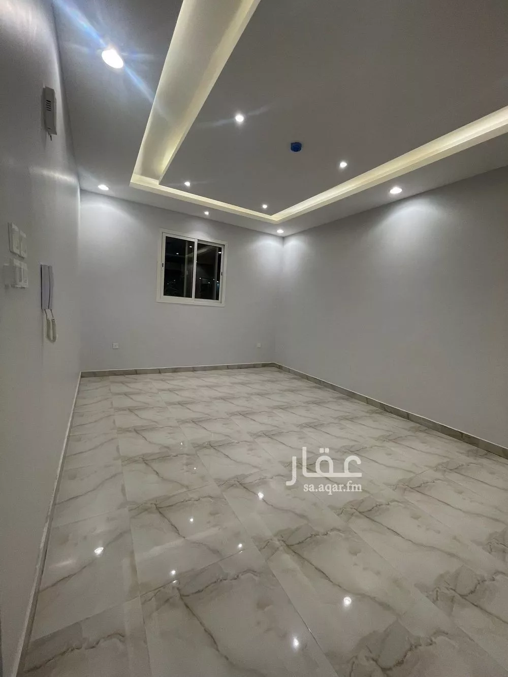 شقة 3 غرف في النرجس 3