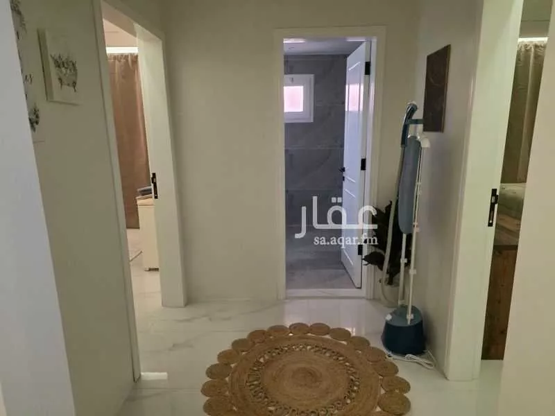 شقة 4 غرف في الورود 5