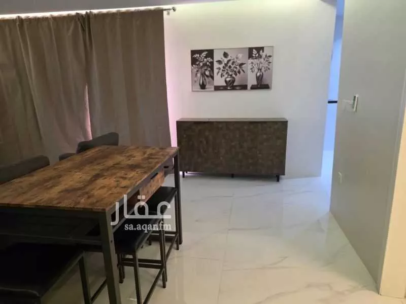 شقة 4 غرف في الورود، الرياض 12