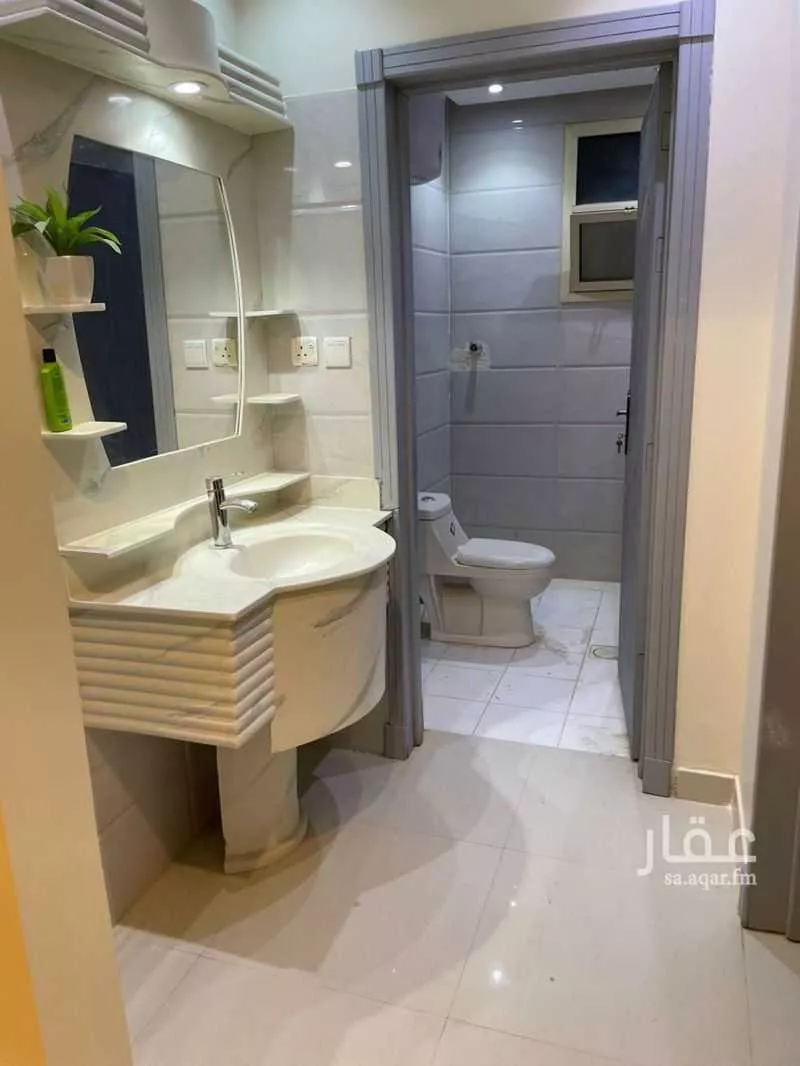 3 bedroom floor in Al Aqiq 4