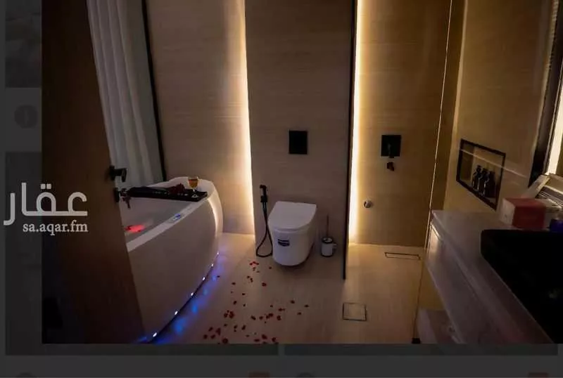 3 bedroom floor in Al Wurud 3