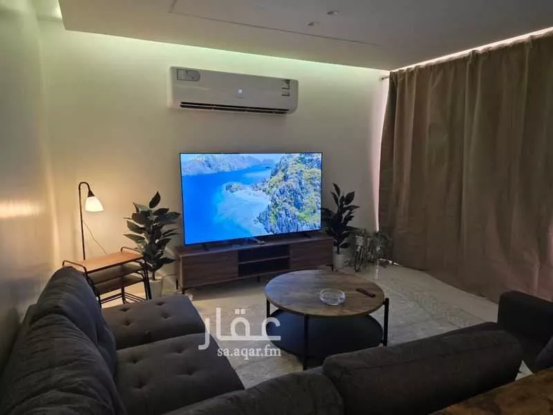 شقة 4 غرف في الورود، الرياض 13