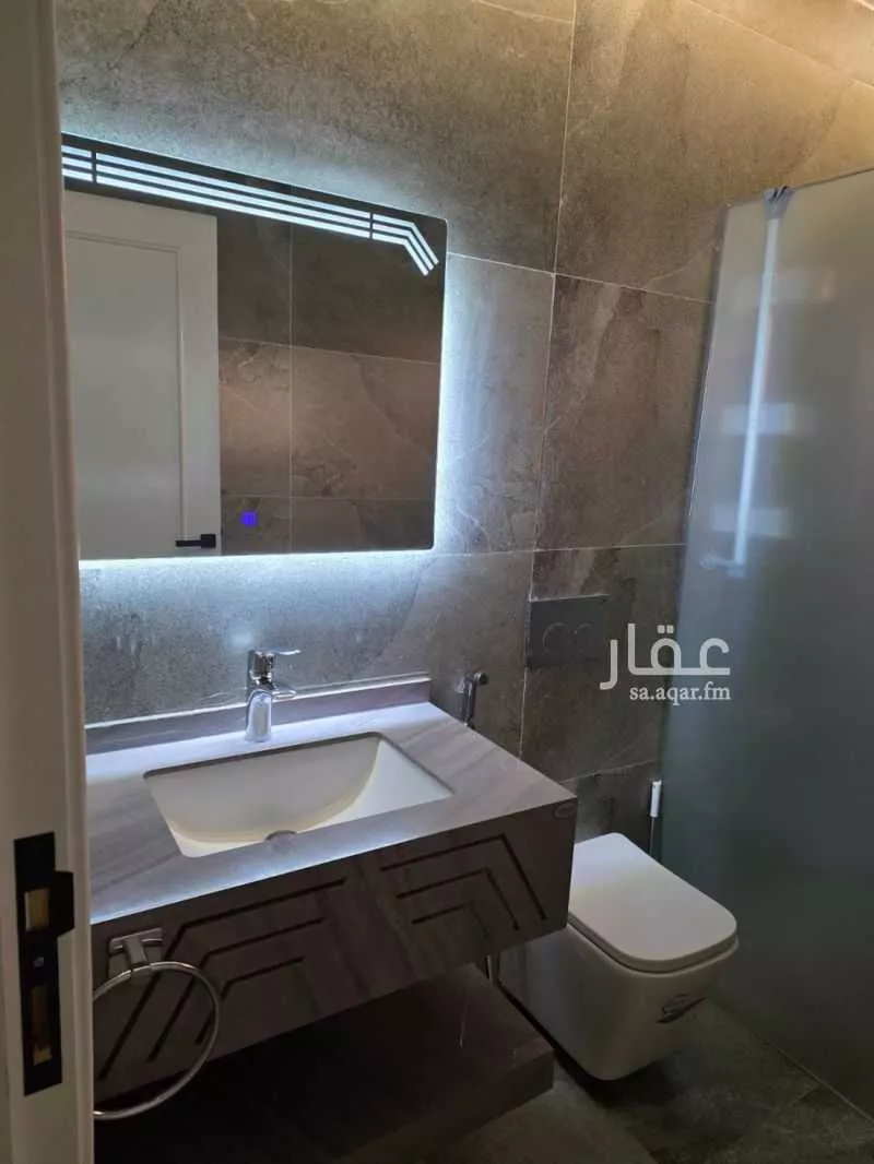 شقة 4 غرف في الورود، الرياض 8