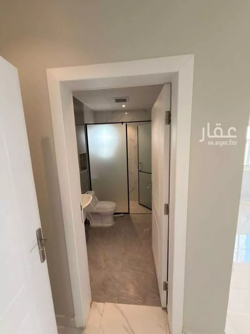 دور 3 غرف في الورود 3