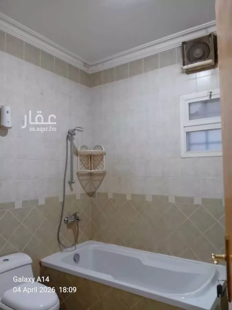 شقة 2 غرف في الربيع 2