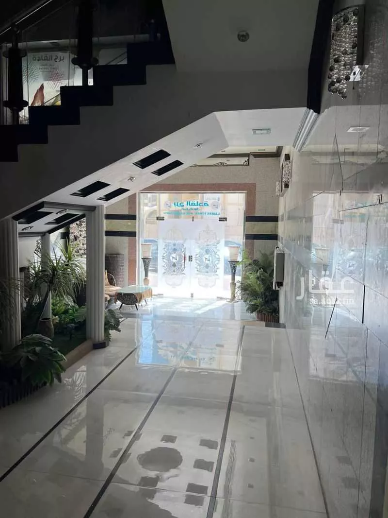 building in Al Olaya, Riyadh 4