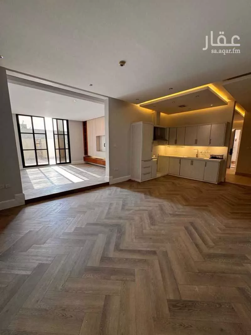 شقة 3 غرف في الياسمين 4