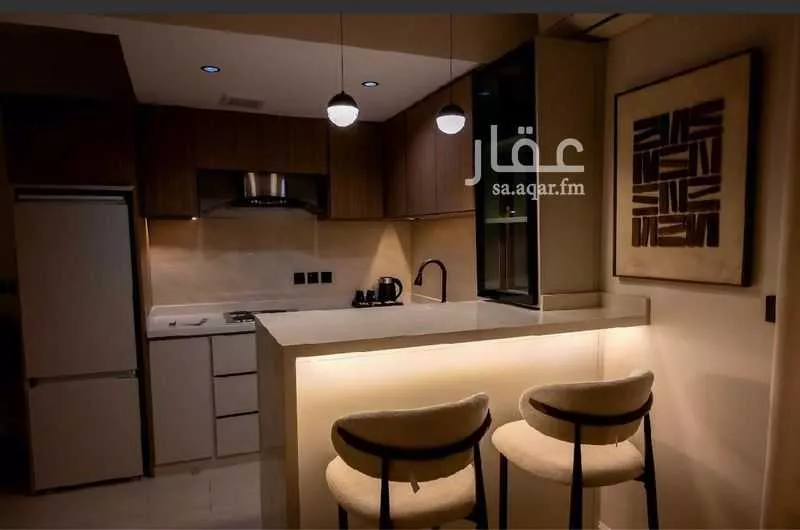 3 bedroom floor in Al Wurud 2