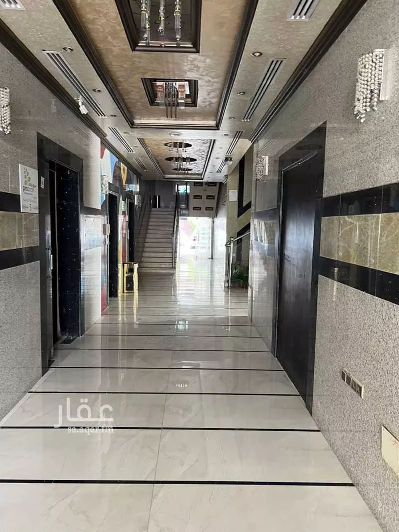 building in Al Olaya, Riyadh 5