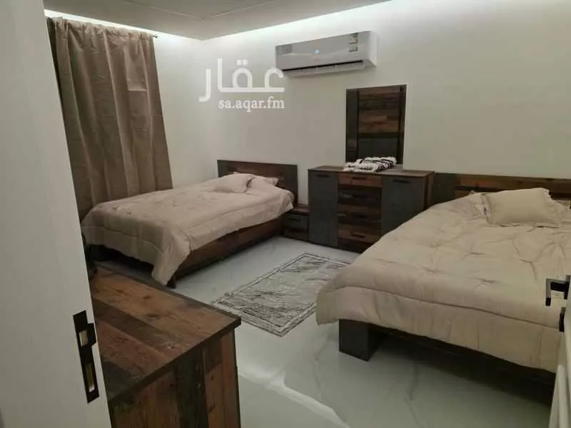 شقة 4 غرف في الورود، الرياض 7