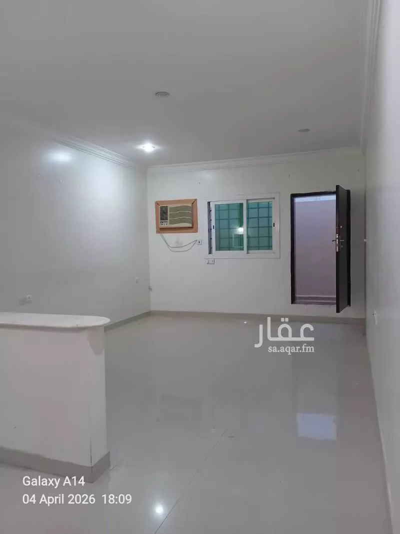 شقة 2 غرف في الربيع 4