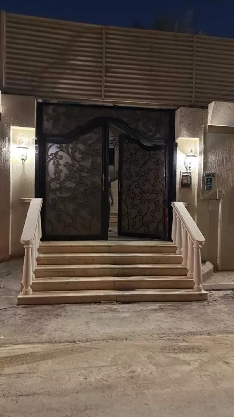 فيلا 6 غرف في السليمانية 2