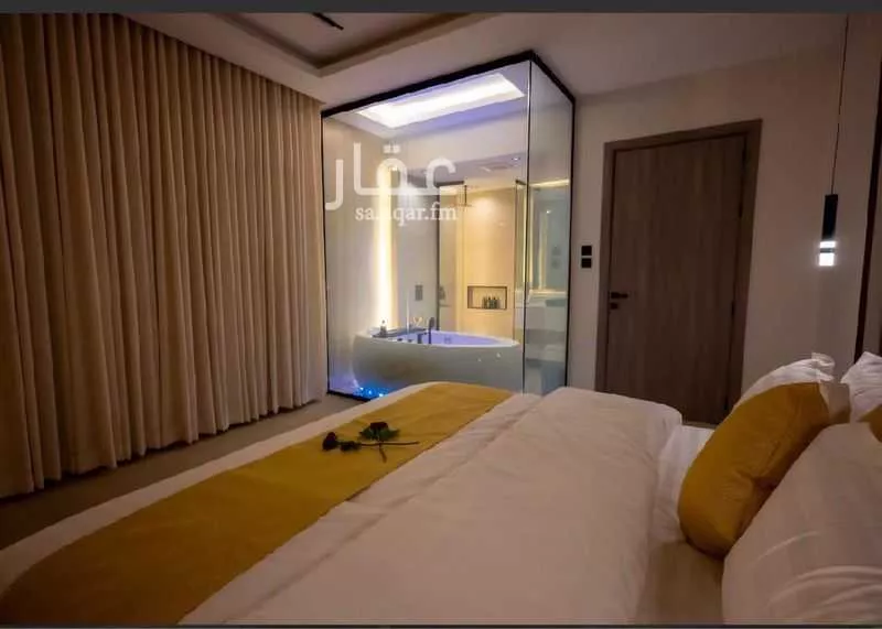 3 bedroom floor in Al Wurud 4