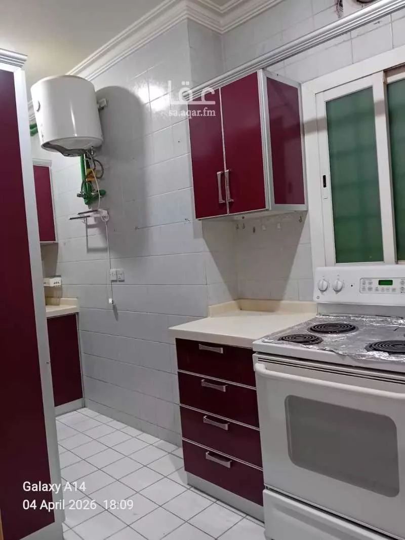 شقة 2 غرف في الربيع 1