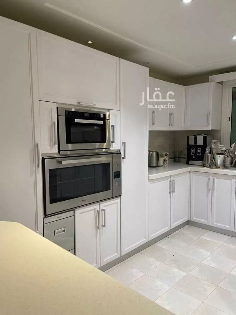 فيلا 5 غرف في الملز 5