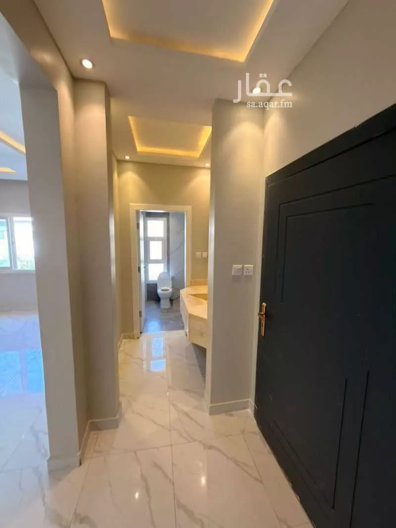 دور 3 غرف في الورود 5