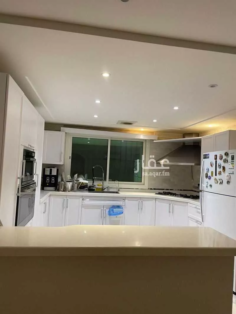 فيلا 5 غرف في الملز 4