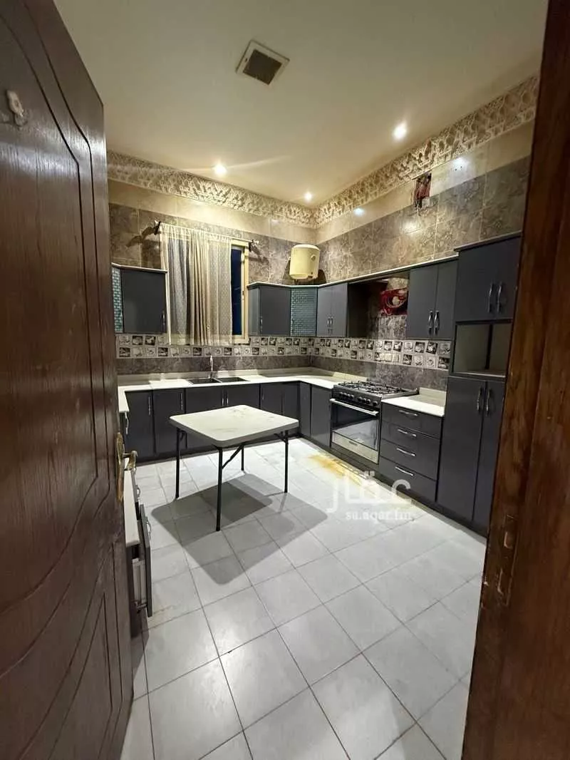 دور 3 غرف في الورود 5