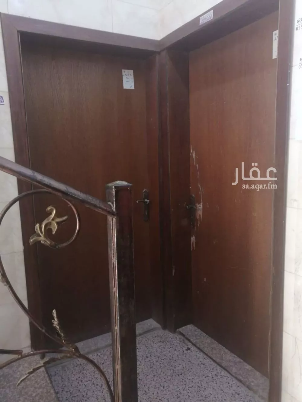 عمارة 410 م² في النور 2