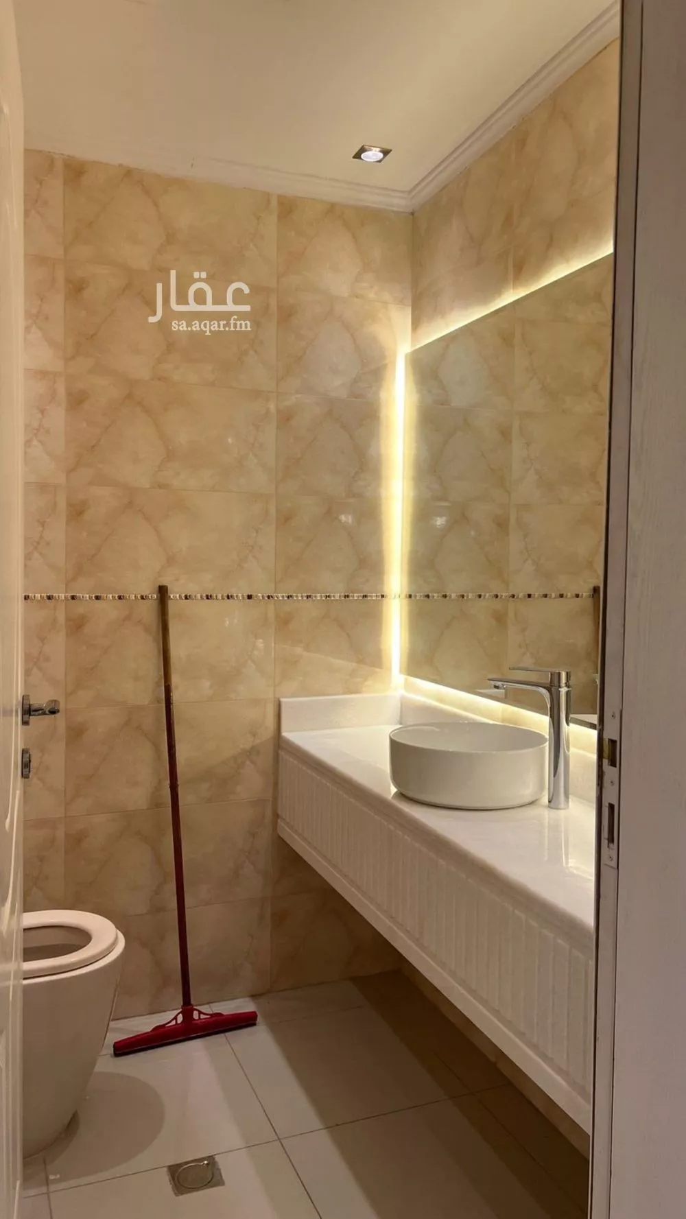 4 bedroom apartment in Al Fursan, Eastern Province 16