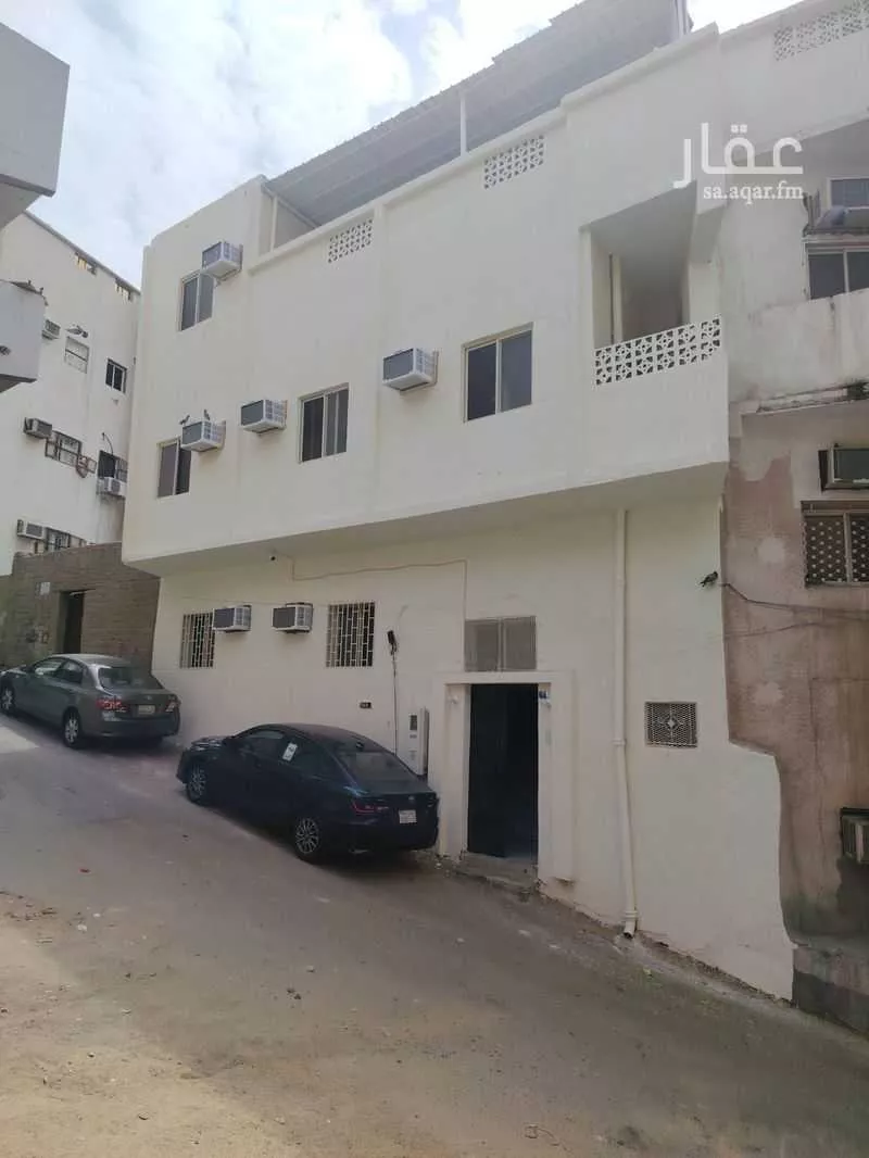 6 bedroom building in Al Khansa, Makkah