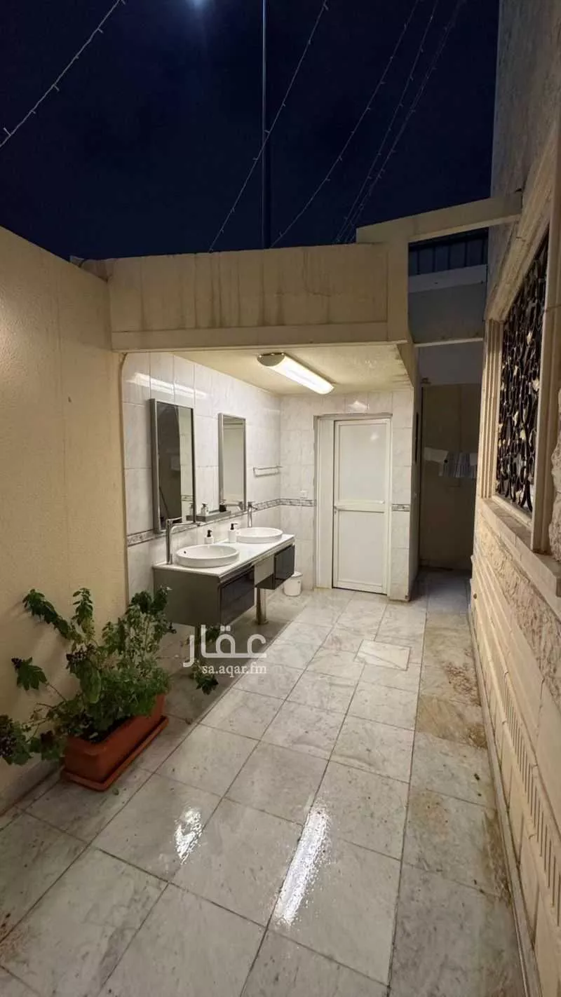 4 bedroom villa in Al Rawdah, Riyadh 7