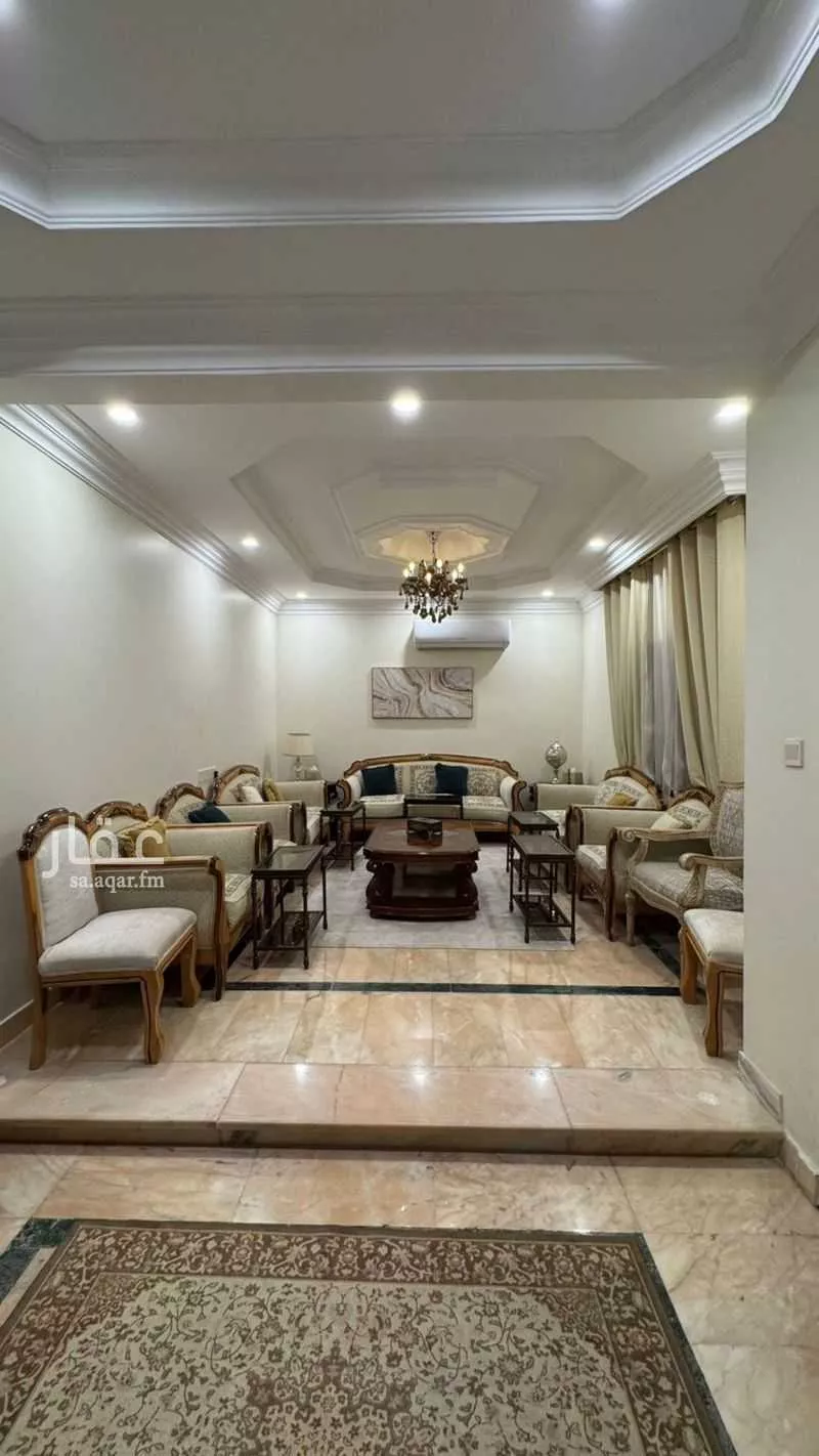 4 bedroom villa in Al Rawdah, Riyadh 6
