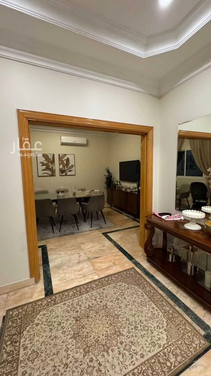 4 bedroom villa in Al Rawdah, Riyadh 9
