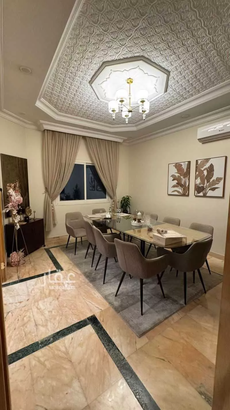 4 bedroom villa in Al Rawdah, Riyadh 8