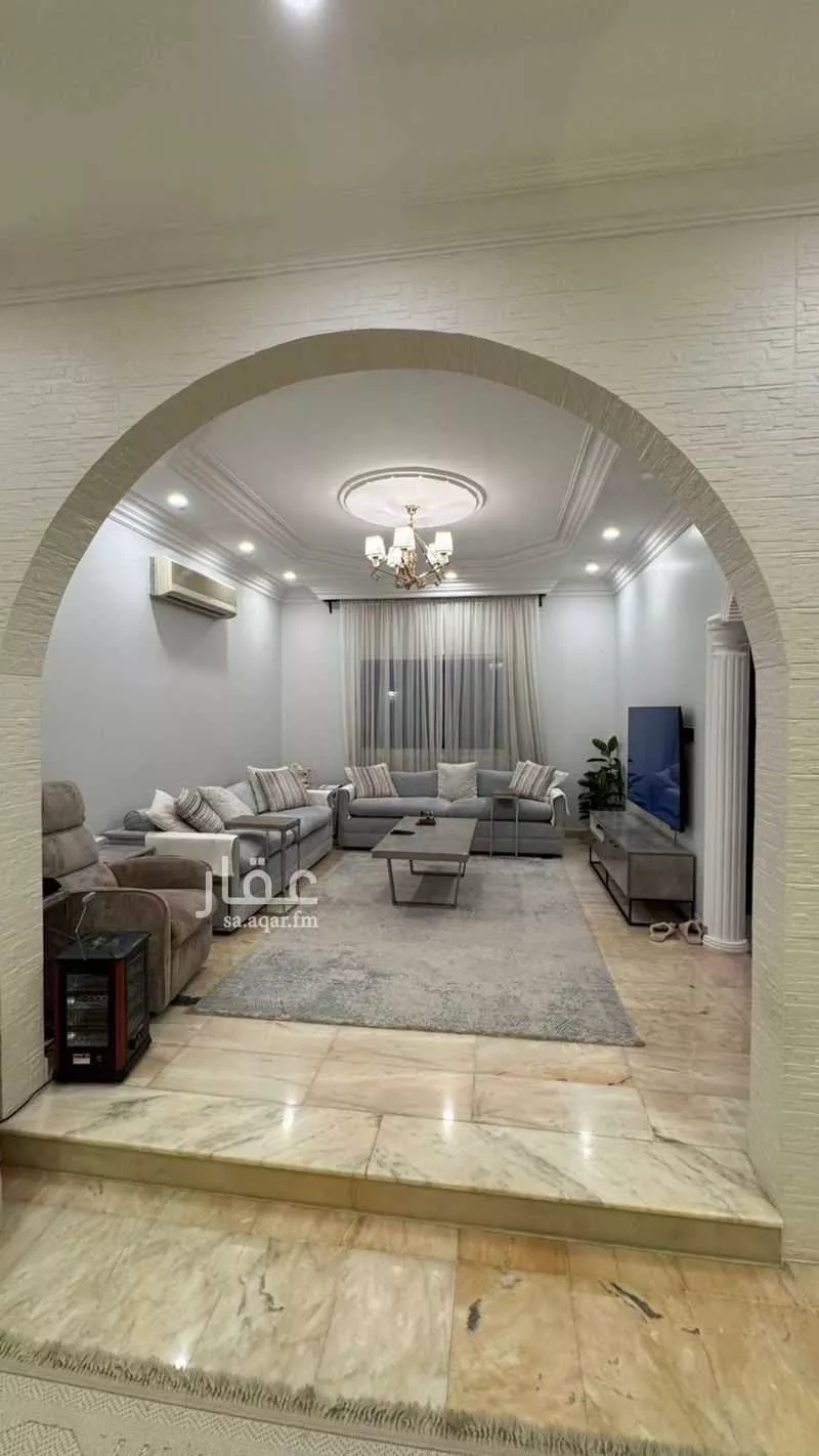 4 bedroom villa in Al Rawdah, Riyadh 4