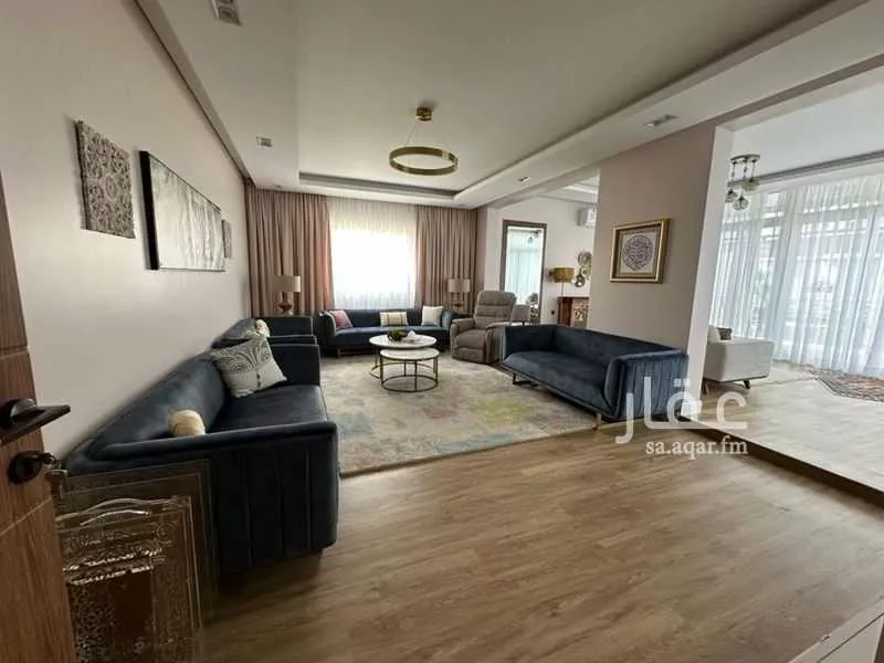 شقة 4 غرف في الرانوناء 2