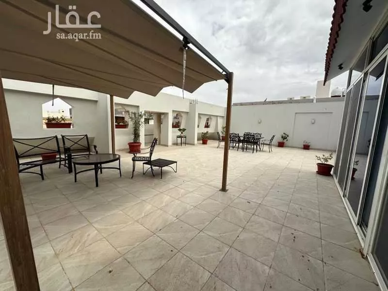 شقة 4 غرف في الرانوناء 5