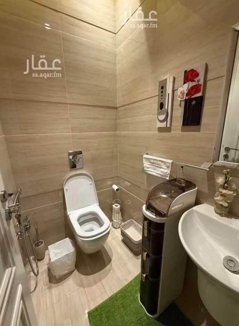 شقة 3 غرف في حطين 4