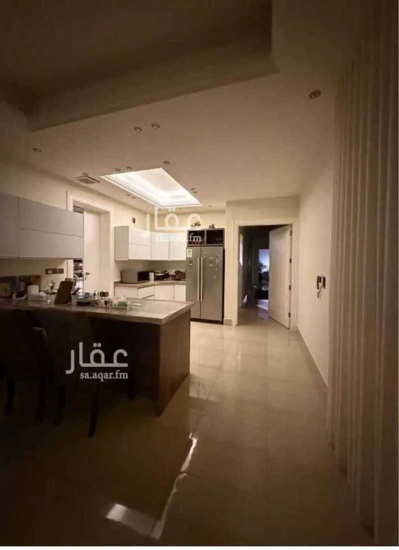 شقة 3 غرف في حطين 3