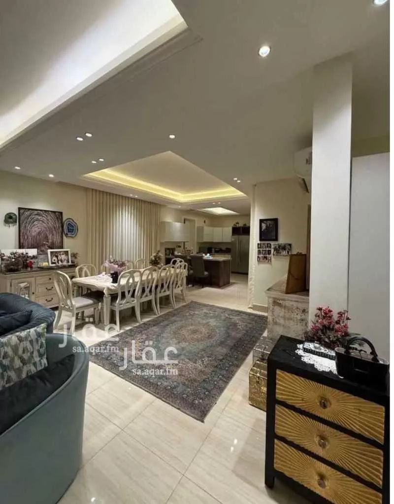 شقة 3 غرف في حطين 2