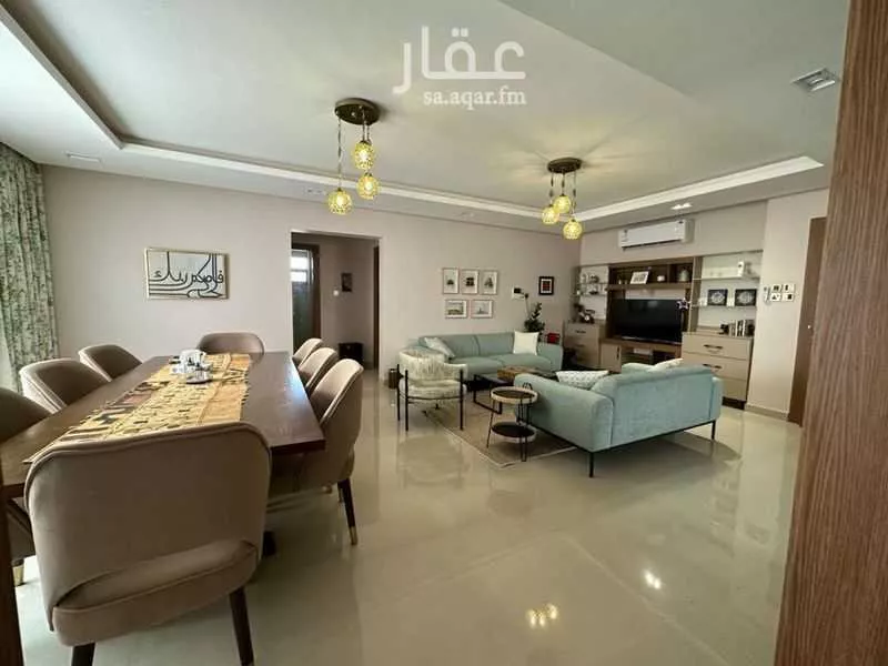 شقة 4 غرف في الرانوناء 1