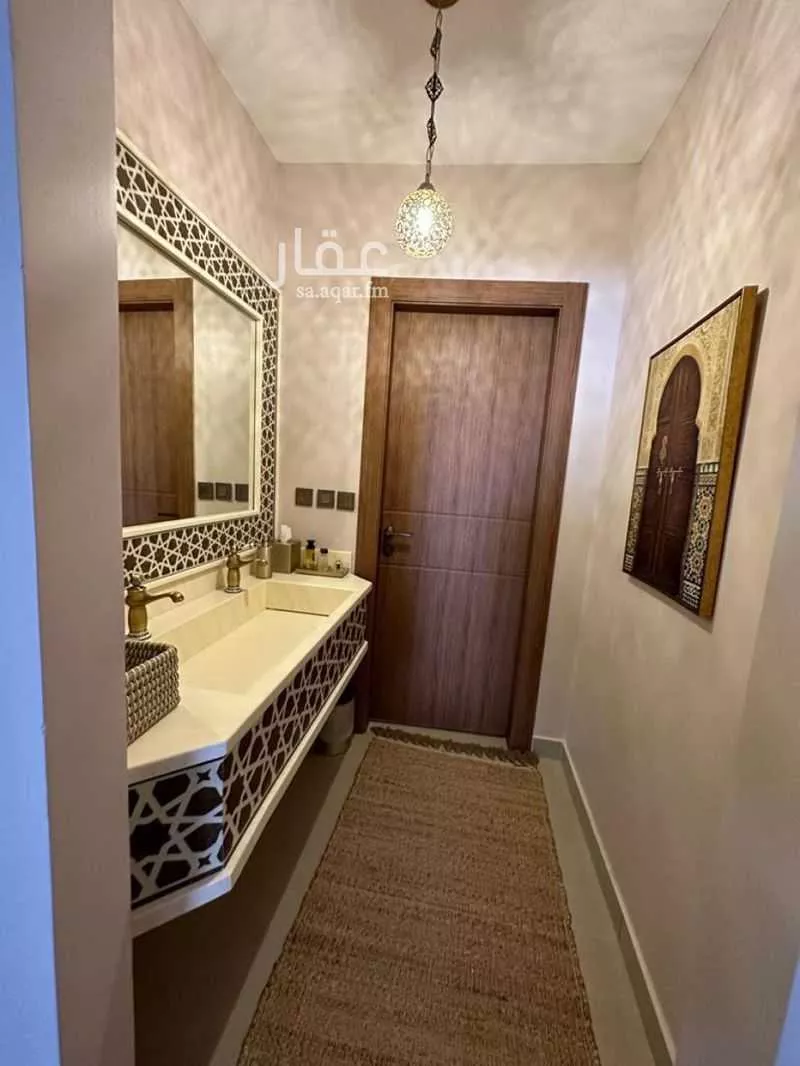 شقة 4 غرف في الرانوناء 3